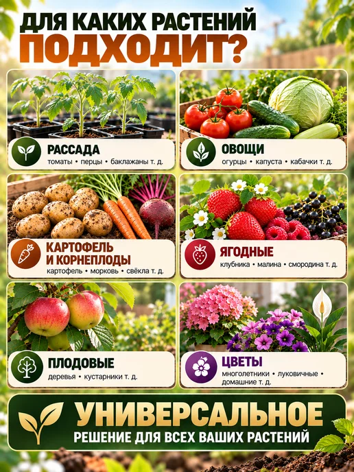 ALTAI FEED Рыбная мука 5 кг универсальное удобрение для рассады, 5 кг, фото 4