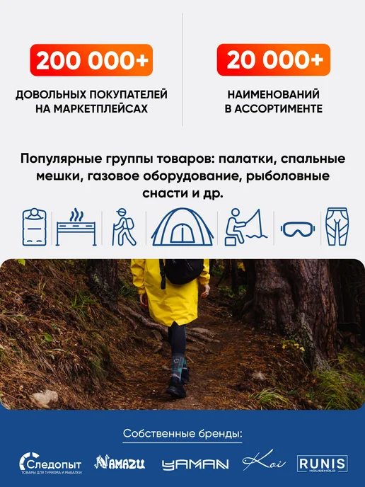 Бинокль туристический. Бинокль мощный для охоты, рыбалки, черный, фото 4