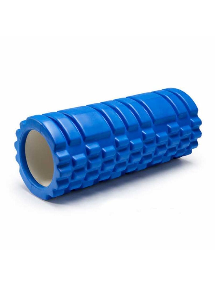 Массажный валик роллер массажный Фоам (Foam Roller)