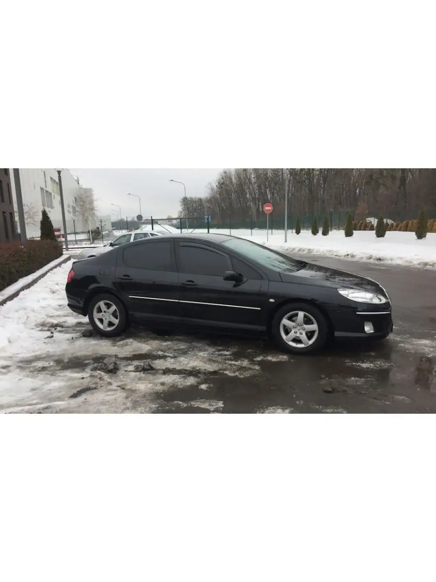 Peugeot 407 2004-2010 год Пежо 407 1 поколение МАЙТОН 105231231 купить за 1  025 ₽ в интернет-магазине Wildberries