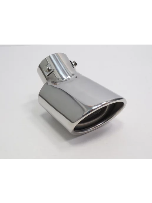 LS-Car Насадка на глушитель HJ-423B, вариант
