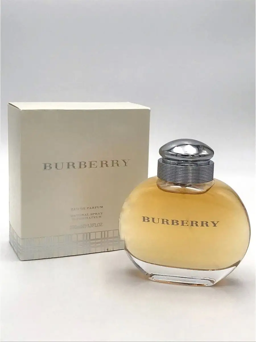 Burberry parfum clearance woman