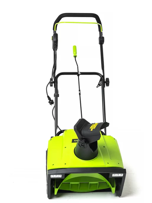 Greenworks Снегоуборщик электрический 220v, 2300 Вт, 50 см, 2300 Вт, фото 6