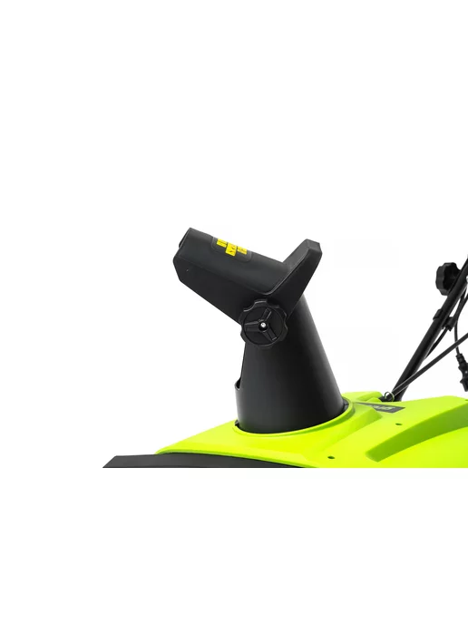 Greenworks Снегоуборщик электрический 220v, 2300 Вт, 50 см, 2300 Вт, фото 7