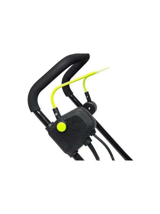 Greenworks Снегоуборщик электрический 220v, 2300 Вт, 50 см, 2300 Вт, фото 8
