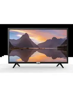 ТВ 43S5200 43" FHD Smart TV Wi-Fi TCL 105271381 купить за 27 790 ₽ в интернет-магазине Wildberries