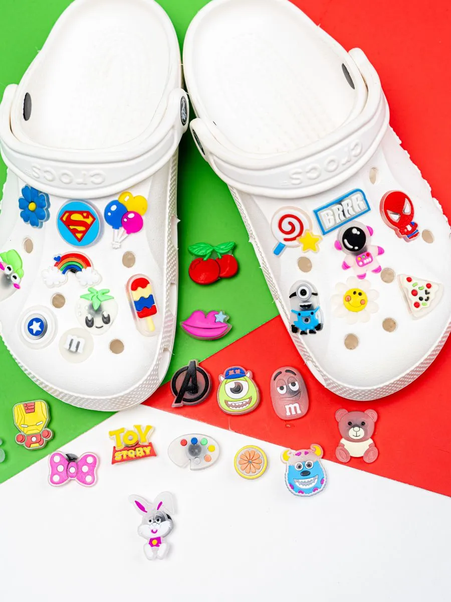 crocs RUCROC 105276862 380 Wildberries