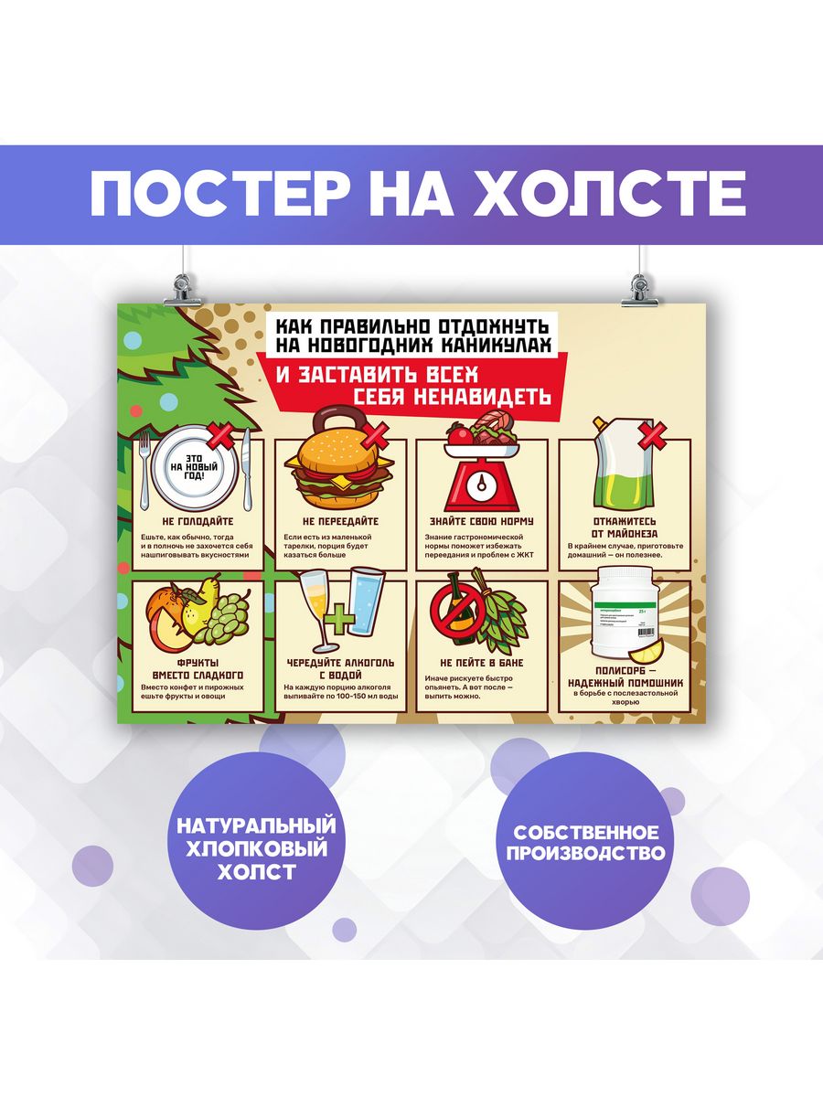 Постер Здоровое питание Для похудения Диета ПП (4) 40х60 см PosterNak  105291616 купить за 749 ₽ в интернет-магазине Wildberries