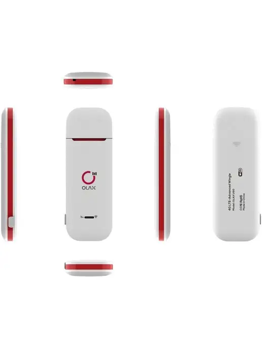 OLAX USB-модем 4G LTE 3G WiFi – U90, 4 г, 3 г, фото 4