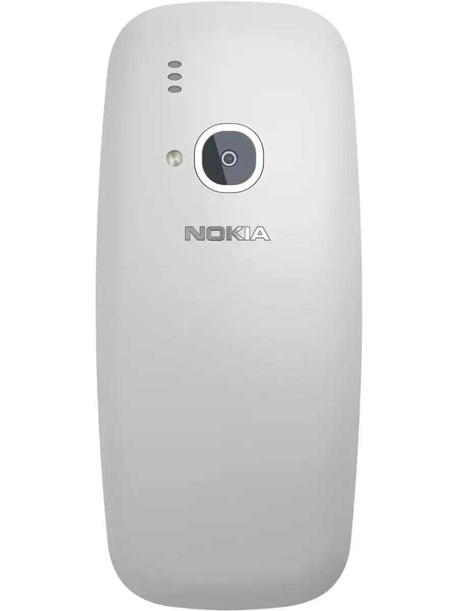 Nokia 3310 DS TA-1030 Серый Nokia 105306817 купить за 2 082 ₽ в  интернет-магазине Wildberries