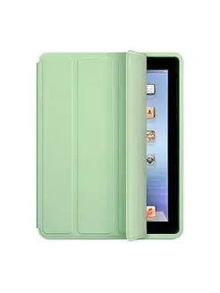 Чехол для iPad Air 1 (9.7) Smart Case 2013-2014г книжка Чехол книжка-обложка для iPad Air 1 (9,7") 105314336 купить за 613 ₽ в интернет-магазине Wildberries