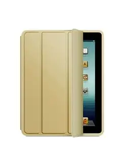 Чехол для iPad Air 1 (9.7) Smart Case 2013-2014г книжка Чехол книжка-обложка для iPad Air 1 (9,7") 105314396 купить за 613 ₽ в интернет-магазине Wildberries