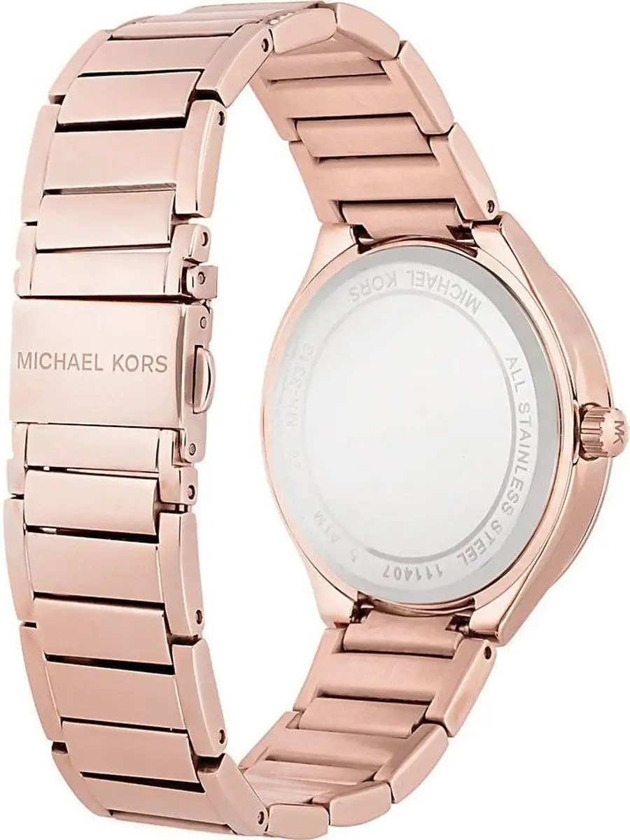 Michael store kors mk3313