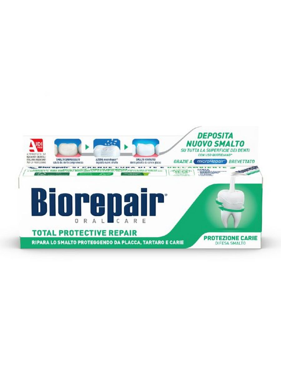 Biorepair total. Зубная паста Италия Biorepair. Biorepair крем гель. Biorepair logo. Биорепейр детская.