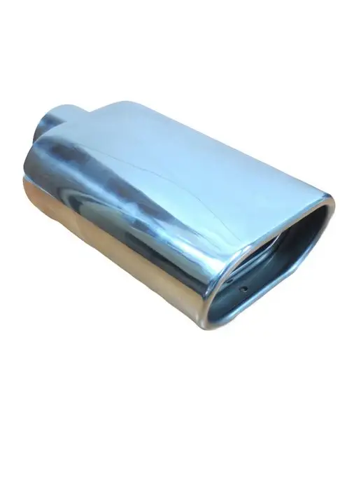 LS-Car Насадка на глушитель HJ-US0061, вариант
