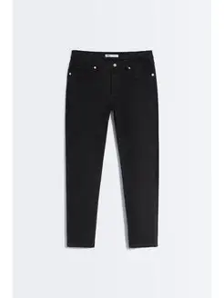 Брюки Zara 105364886 купить за 1 590 ₽ в интернет-магазине Wildberries