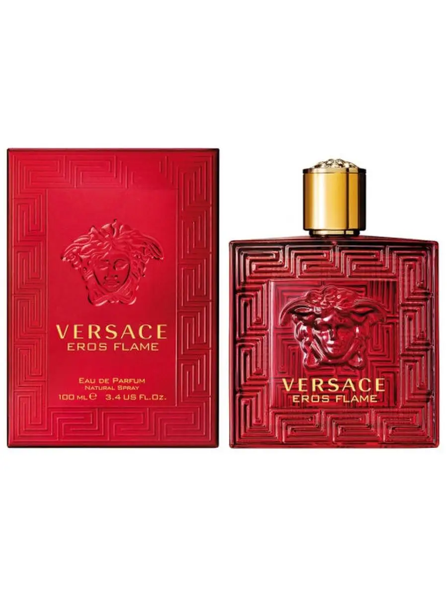 eros flame 100 ml