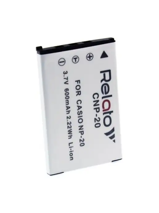 Relato Аккумулятор CNP-20, вариант