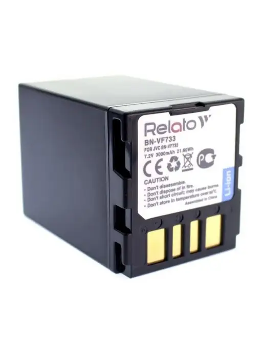Relato Аккумулятор BN-VF733, вариант