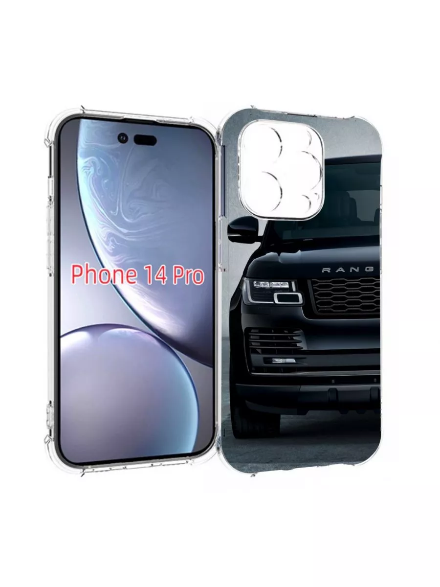 Чехол land-rover-ленд-ровер-1 мужской iPhone 14 Pro MyPads 105394082 купить  за 239 ₽ в интернет-магазине Wildberries