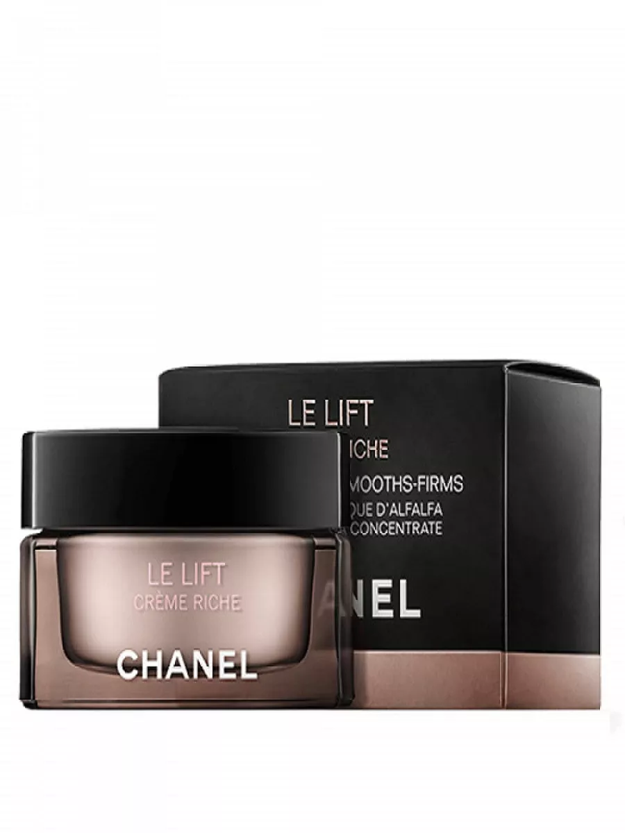 CHANEL LE LIFT CREME RICHE, 50ml Honey Store 105428154 купить в