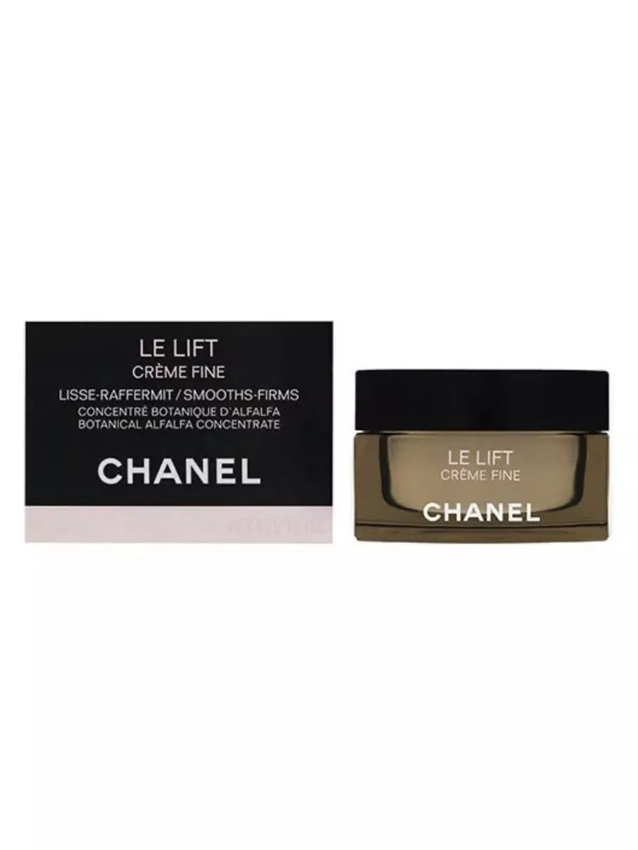 CHANEL LE LIFT CRÈME FINE, 50ml Honey Store 105431228 купить в