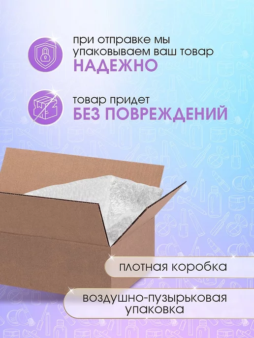 Positive parfum Сладкие духи с арбузом и киви Jardin Gardenia 50мл, 50 мл, фото 4