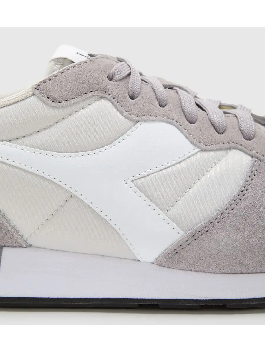 Diadora camaro grigio on sale