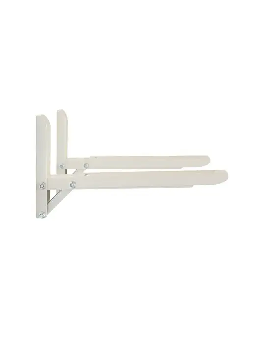 MD MetalDesign Кронштейн для СВЧ печей MD 3700 белый, белый, фото 4