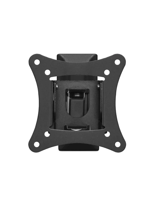 MD MetalDesign Кронштейн для ТВ MD 3305, наклонно-поворотный, VESA 100x100, 100x100, фото 4