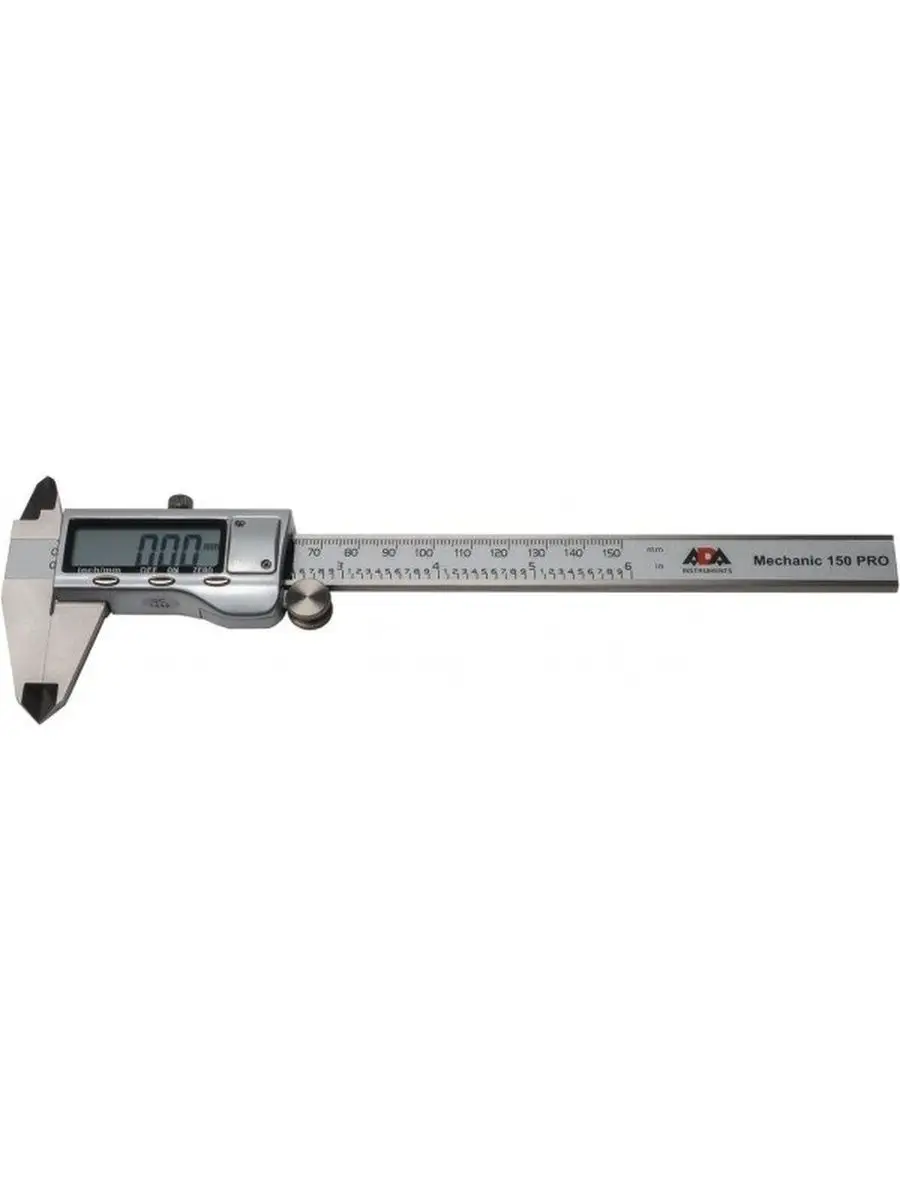 Электр. штангенциркуль Mechanic 150 Pro
