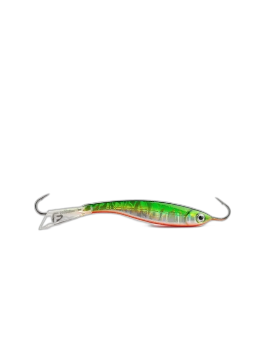 F-FISHING Балансир рыболовный для зимней рыбалки 5,7см 24,0г, 24 г, фото 2