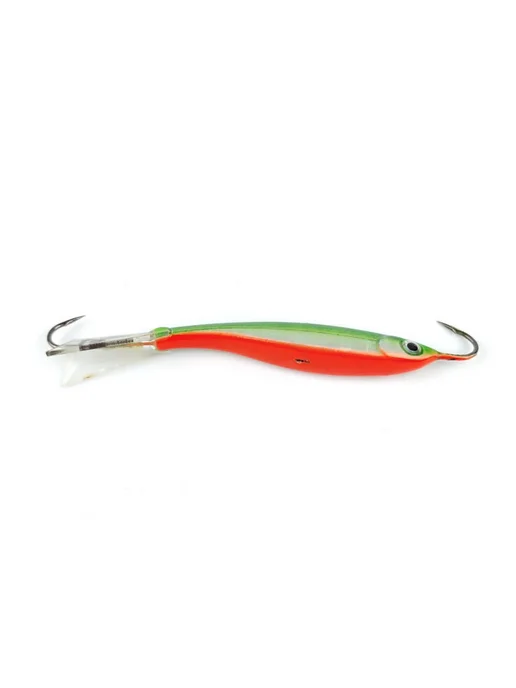 F-FISHING Балансир рыболовный для зимней рыбалки 5,7см 24,0г, 24 г, фото 3