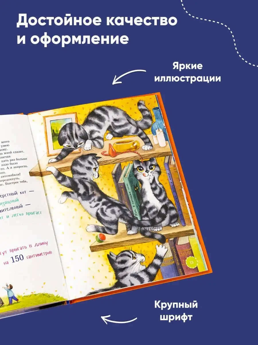 Я кот. Издание с раскрасками Альпина. Книги 105692489 купить за 426 ₽ в  интернет-магазине Wildberries