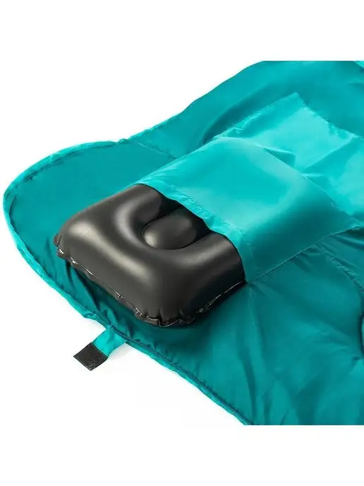 Bestway Спальный мешок 205х90 см, 2 сл, 205x90 см, фото 4