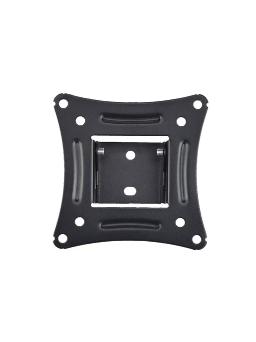 MD MetalDesign Кронштейн для ТВ MD 3201, наклонный, VESA 100x100, 100x100, фото 6