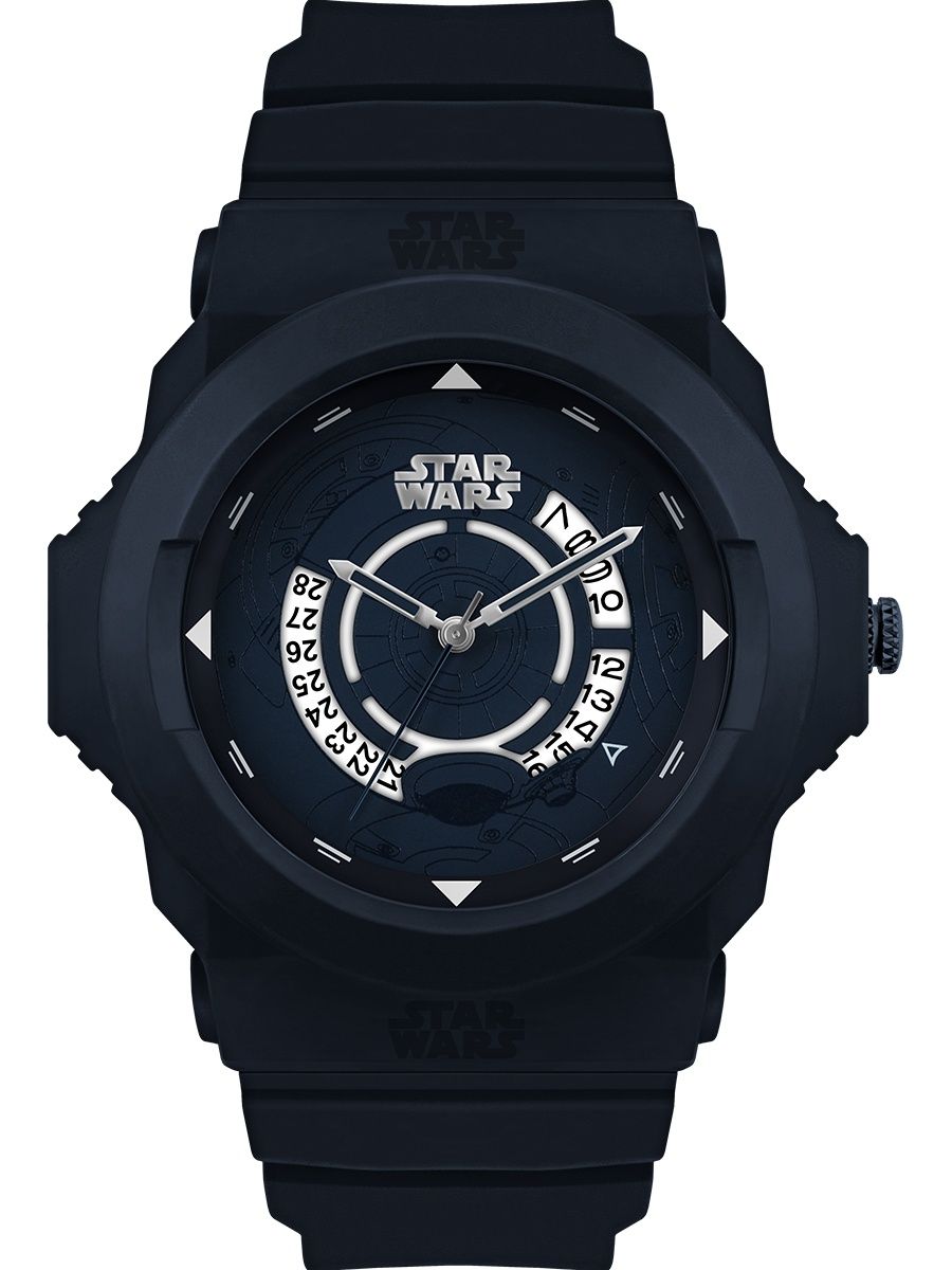 Наручные часы Star Wars by Nesterov sw70303bb