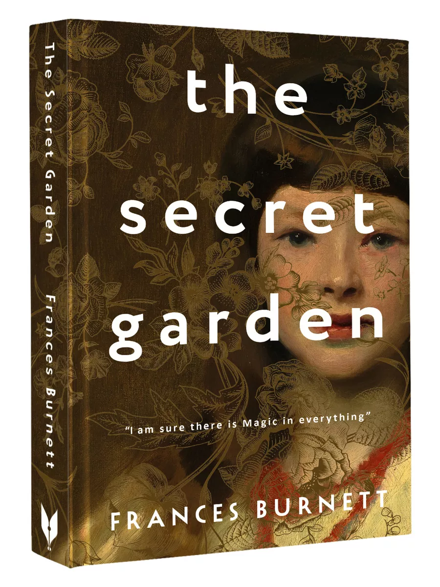 The Secret Garden. Таинственный сад Издательство АСТ 105858069 купить за  424 ₽ в интернет-магазине Wildberries