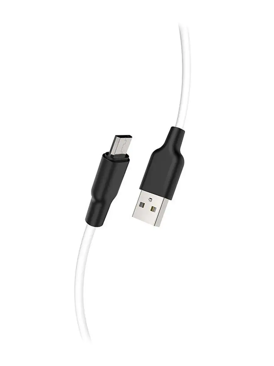 Кабель Micro USB зарядка для телефона