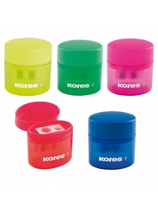 Kores Точилка, вариант