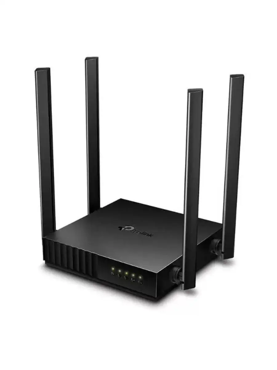 Wi-Fi роутер TP-Link Archer A54 AC1200 TP-Link 105989190 купить за 2 245 ₽  в интернет-магазине Wildberries