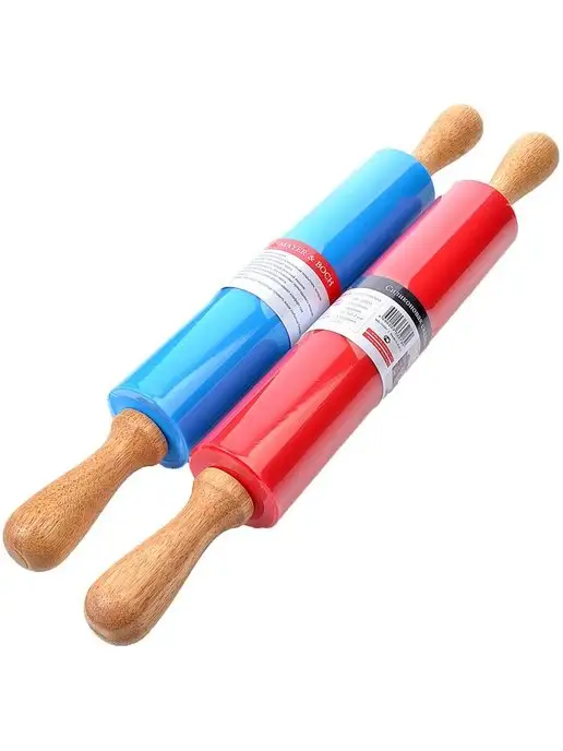 Скалка 43,5 см - фото 8