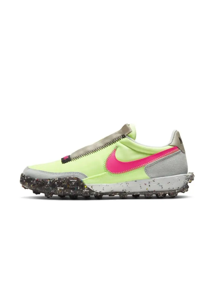 NIKE WAFFLE RACER CRATER Nike 106082692 Wildberries