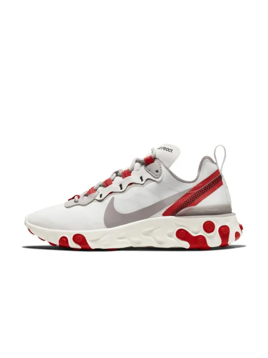 Air react store element 55