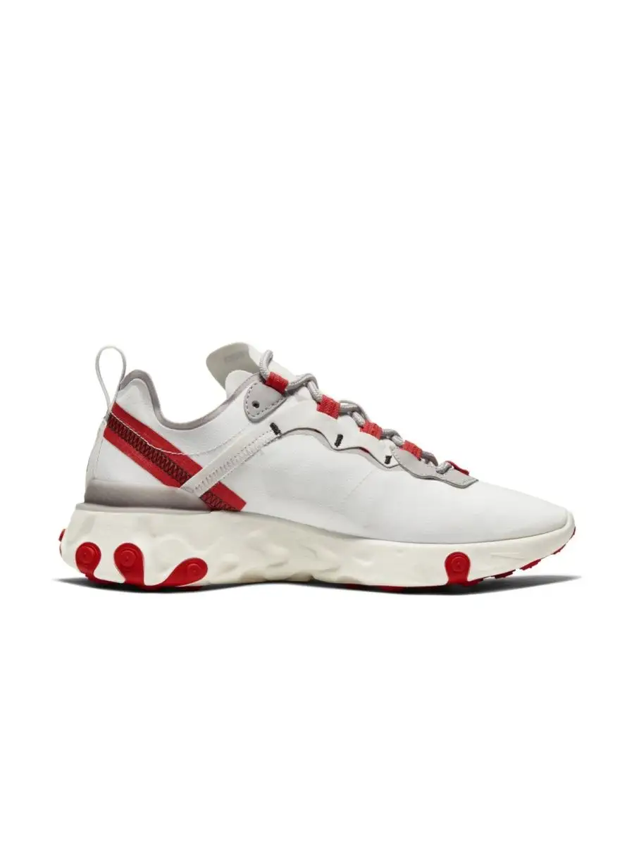 W NIKE REACT ELEMENT 55 Nike 106084077 6 038 Wildberries