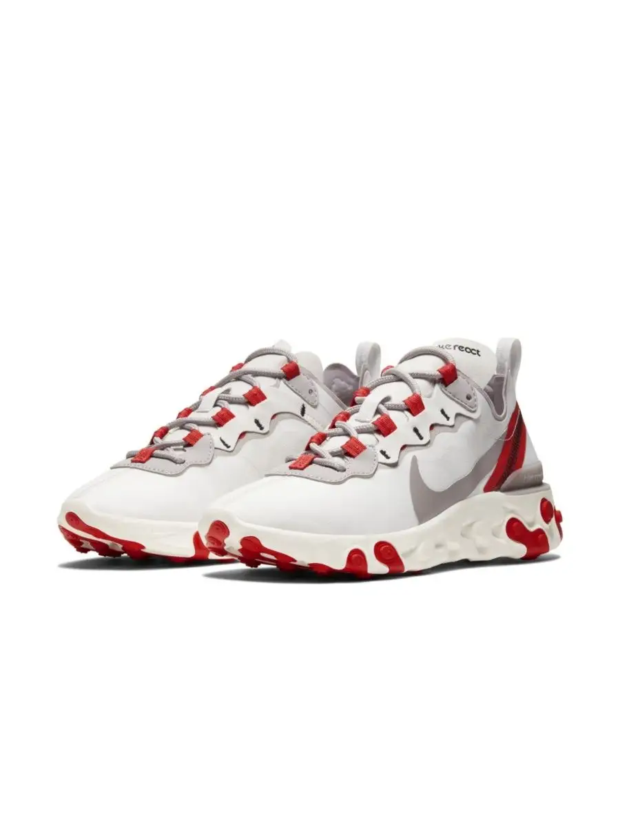 W NIKE REACT ELEMENT 55 Nike 106084077 6 038 Wildberries