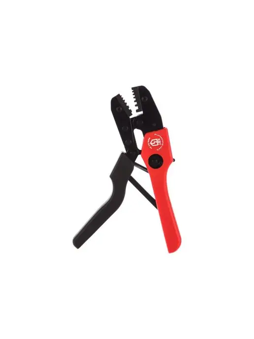 КВТ Пресс-клещи обжимные CTK-02 56539, вариант