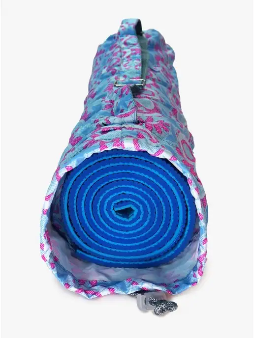 4yoga Чехол для коврика для йоги Восток, вариант, фото 4