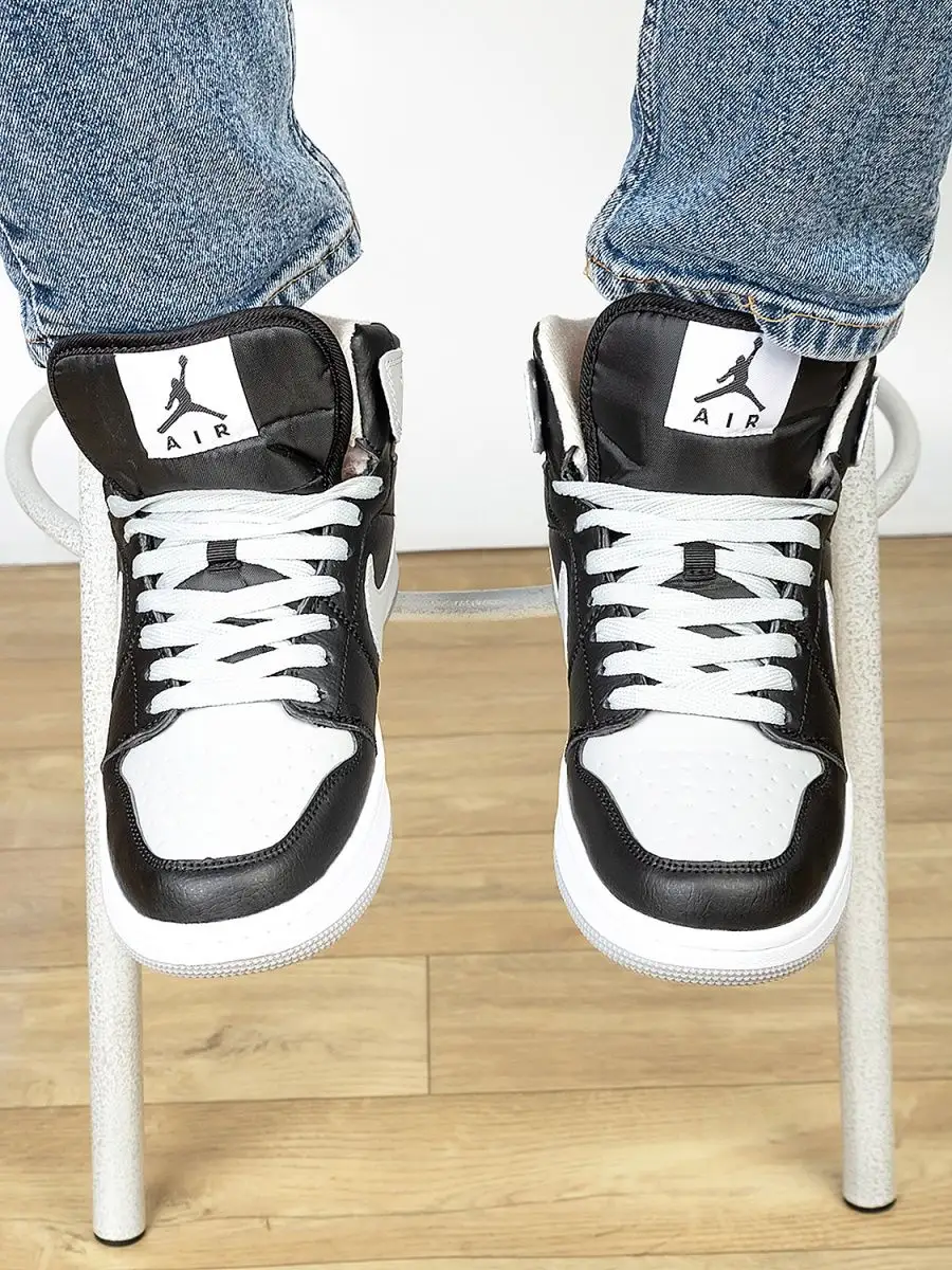 Nike Air Jordan POROCO SHOES