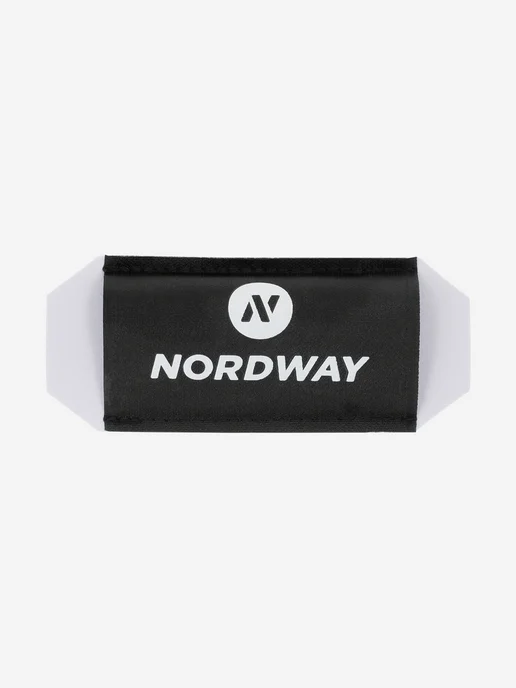 Nordway Связки для лыж, черный, фото 2